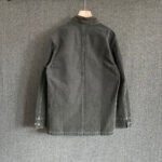 DIOR AND STONE ISLAND  jacket（493D496A385X-C987） - 图片 13
