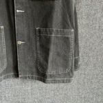 DIOR AND STONE ISLAND  jacket（493D496A385X-C987） - 图片 16