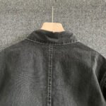DIOR AND STONE ISLAND  jacket（493D496A385X-C987） - 图片 18