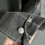 DIOR AND STONE ISLAND  jacket（493D496A385X-C987） - 图片 19