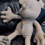 CHROME HEARTS Sword and Dice Element Necklace（CHROME HEARTS 250） - 图片 5