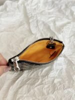 GOYARD Sena Nano Key Pouch Coin Case （SENAPCNANTY-01CL03P） - 图片 16