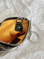 GOYARD Sena Nano Key Pouch Coin Case （SENAPCNANTY-01CL03P） - 图片 15