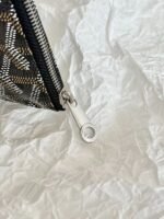 GOYARD Sena Nano Key Pouch Coin Case （SENAPCNANTY-01CL03P） - 图片 18