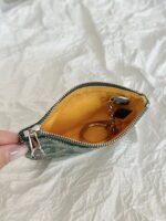 GOYARD Sena Nano Key Pouch Coin Case （SENAPCNANTY-01CL03P） - 图片 24