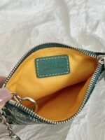 GOYARD Sena Nano Key Pouch Coin Case （SENAPCNANTY-01CL03P） - 图片 27