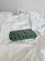 GOYARD Sena Nano Key Pouch Coin Case （SENAPCNANTY-01CL03P） - 图片 26