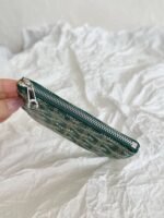 GOYARD Sena Nano Key Pouch Coin Case （SENAPCNANTY-01CL03P） - 图片 22