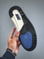 A Ma Maniere × Nike Air Jordan 3 "For The Love"（HV8571-100） - 图片 3