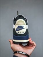 A Ma Maniere × Nike Air Jordan 3 "For The Love"（HV8571-100） - 图片 4