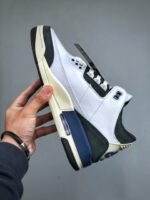 A Ma Maniere × Nike Air Jordan 3 "For The Love"（HV8571-100） - 图片 5