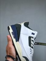 A Ma Maniere × Nike Air Jordan 3 "For The Love"（HV8571-100） - 图片 9