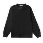 Stone Island Garment Dyed Crew Sweatshirt（721563051-V0020）