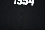 Supreme x MM6 Maison Margiela Zip Up Hooded Sweatshirt （SUP-SS24-113） - 图片 12