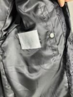 Dior Oblique technical jacquard  Puffer jacket（943C449A4462-C989） - 图片 5