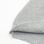 Celine ribbed wool oversized pullover  (2A19R423P-08GC） - 图片 5