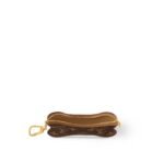 Louis Vuitton Bone Key Pouch (M12616) - 图片 2