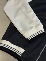 CELINE tracksuit jacket in double faced jersey（2Y14H121O-38EC） - 图片 8