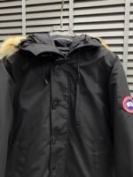 Canada Goose Mens Chateau Parka（3426M-61） - 图片 4
