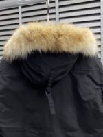 Canada Goose Mens Chateau Parka（3426M-61） - 图片 6