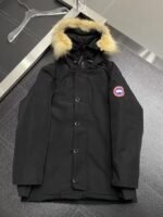 Canada Goose Mens Chateau Parka（3426M-61） - 图片 3