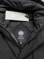 Canada Goose Mens Chateau Parka（3426M-61） - 图片 7