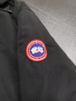 Canada Goose Mens Chateau Parka（3426M-61） - 图片 8