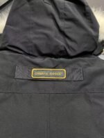 Canada Goose Mens Chateau Parka（3426M-61） - 图片 9