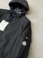 MONCLER Etiache waterproof jacket（J10911A001015968E999） - 图片 2