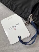 MONCLER Etiache waterproof jacket（J10911A001015968E999） - 图片 4
