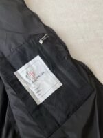 MONCLER Etiache waterproof jacket（J10911A001015968E999） - 图片 3