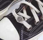 Chrome hearts sterling silver shoe buckle （CHROME HEARTS 209） - 图片 4