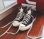 Chrome hearts sterling silver shoe buckle （CHROME HEARTS 209） - 图片 3