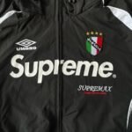 Supreme  Track Jacket（SUP-SS22-704） - 图片 9