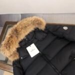 MONCLER MAYAF short down jacket（H20911A002705968E999） - 图片 8