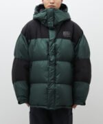 is-ness FUNCTIONAL DOWN JACKET is-ness×NANGA Functional Down Jacket 2023 FW（1005AWDOWNJK01） - 图片 2