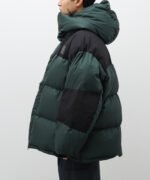 is-ness FUNCTIONAL DOWN JACKET is-ness×NANGA Functional Down Jacket 2023 FW（1005AWDOWNJK01） - 图片 14