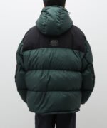 is-ness FUNCTIONAL DOWN JACKET is-ness×NANGA Functional Down Jacket 2023 FW（1005AWDOWNJK01） - 图片 12