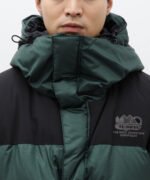 is-ness FUNCTIONAL DOWN JACKET is-ness×NANGA Functional Down Jacket 2023 FW（1005AWDOWNJK01） - 图片 11