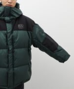 is-ness FUNCTIONAL DOWN JACKET is-ness×NANGA Functional Down Jacket 2023 FW（1005AWDOWNJK01） - 图片 23