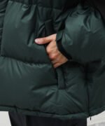is-ness FUNCTIONAL DOWN JACKET is-ness×NANGA Functional Down Jacket 2023 FW（1005AWDOWNJK01） - 图片 19