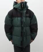is-ness FUNCTIONAL DOWN JACKET is-ness×NANGA Functional Down Jacket 2023 FW（1005AWDOWNJK01） - 图片 21