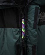 is-ness FUNCTIONAL DOWN JACKET is-ness×NANGA Functional Down Jacket 2023 FW（1005AWDOWNJK01） - 图片 25