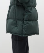 is-ness FUNCTIONAL DOWN JACKET is-ness×NANGA Functional Down Jacket 2023 FW（1005AWDOWNJK01） - 图片 20
