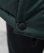 is-ness FUNCTIONAL DOWN JACKET is-ness×NANGA Functional Down Jacket 2023 FW（1005AWDOWNJK01） - 图片 22