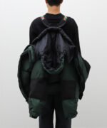 is-ness FUNCTIONAL DOWN JACKET is-ness×NANGA Functional Down Jacket 2023 FW（1005AWDOWNJK01） - 图片 5