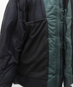 is-ness FUNCTIONAL DOWN JACKET is-ness×NANGA Functional Down Jacket 2023 FW（1005AWDOWNJK01） - 图片 15
