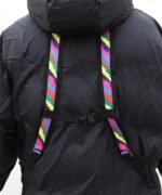 is-ness FUNCTIONAL DOWN JACKET is-ness×NANGA Functional Down Jacket 2023 FW（1005AWDOWNJK01） - 图片 10