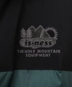 is-ness FUNCTIONAL DOWN JACKET is-ness×NANGA Functional Down Jacket 2023 FW（1005AWDOWNJK01） - 图片 7