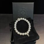 CHROME HEARTS Cross Pearl Bracelet（CHROME HEARTS 253） - 图片 9